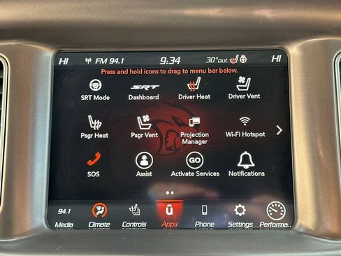Used 2021 Dodge Charger Scat Pack image 31