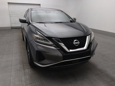 Used 2020 Nissan Murano S w/ Technology Package image 14