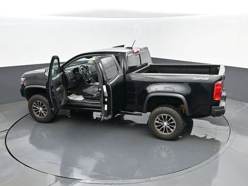Used 2022 Chevrolet Colorado ZR2 AWD/4WD image 26