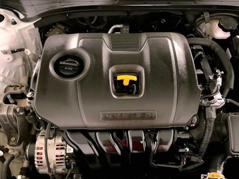 Certified 2024 Kia Forte GT-Line w/ GT-Line Premium Package FWD image 31
