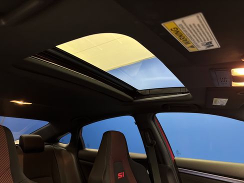 Used 2020 Honda Civic Si image 23