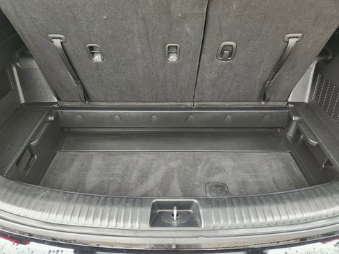 Used 2025 Kia Telluride S AWD/4WD image 32