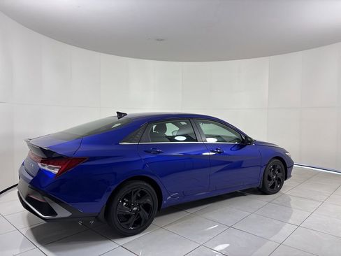 New 2026 Hyundai Elantra SEL Sport image 5