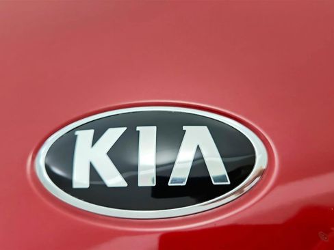 Used 2021 Kia K5 GT w/ Option Group 015 image 16