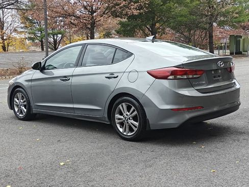 Used 2017 Hyundai Elantra Value Edition FWD image 7