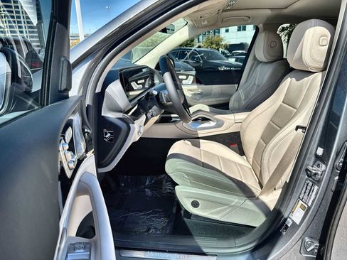 New 2026 Mercedes-Benz GLE 350 4MATIC image 2