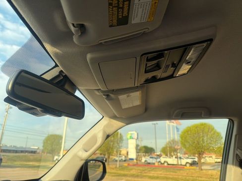 Used 2024 Toyota 4Runner SR5 image 16