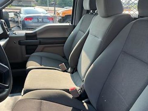 Used 2018 Ford F150 XL w/ XL Power Equipment Group image 6