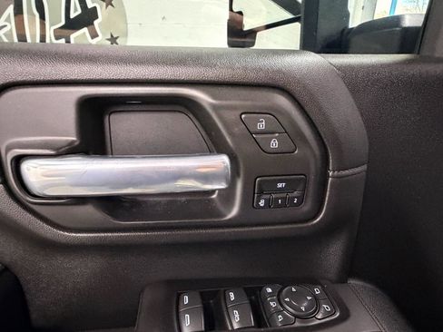 Used 2021 Chevrolet Silverado 3500 High Country w/ Z71 Off-Road Package AWD/4WD image 30