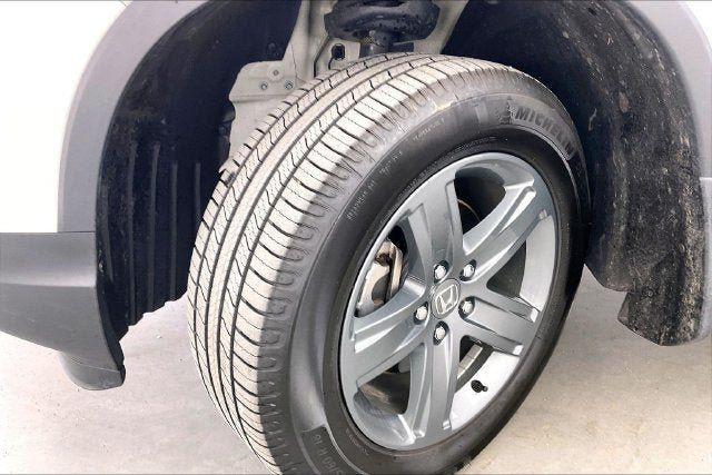 Certified 2022 Honda Ridgeline RTL image 34