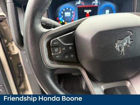 Used 2025 Ford Bronco Badlands AWD/4WD image 18