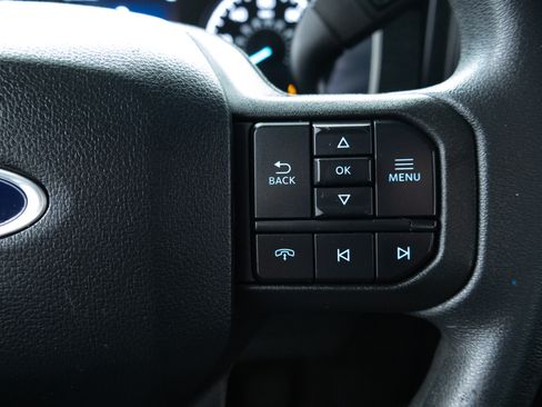 Used 2022 Ford F150 XL w/ Trailer Tow Package AWD/4WD image 19