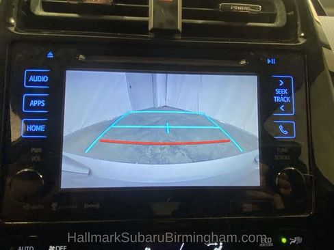 Used 2016 Toyota Prius Four image 16