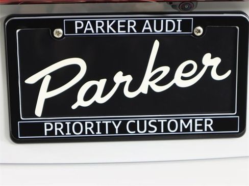 New 2025 Audi A5 2.0T Premium Plus image 25