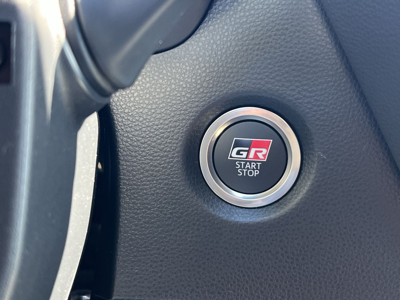 New 2026 Toyota Corolla GR AWD/4WD image 26