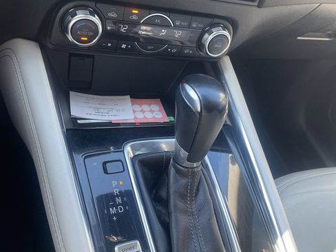 Used 2018 MAZDA CX-5 Grand Touring image 10