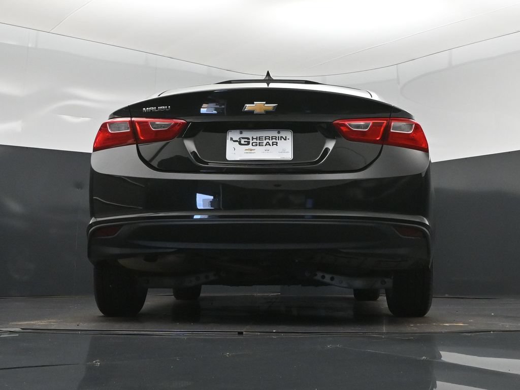 Certified 2019 Chevrolet Malibu LS FWD image 41
