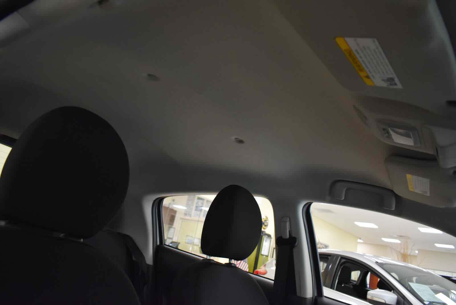 Used 2024 Mitsubishi Mirage LE FWD image 44