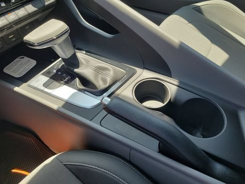 New 2026 Hyundai Elantra Sport FWD image 16