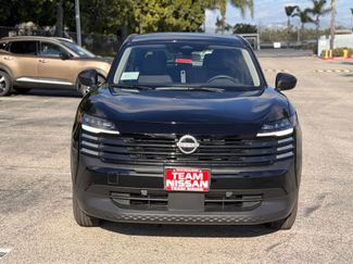 New 2026 Nissan Kicks S video 3