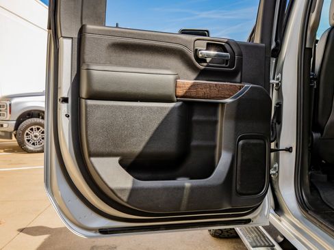 Used 2020 GMC Sierra 3500 Denali w/ Denali Ultimate Package image 38