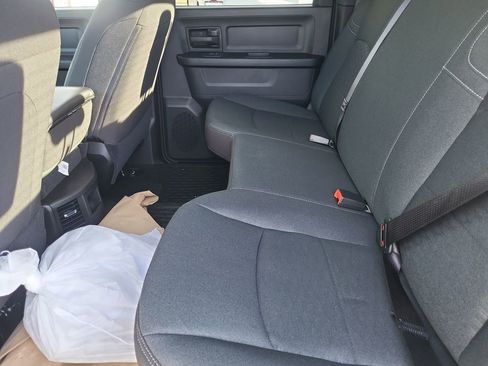 New 2026 RAM 3500 Tradesman image 30