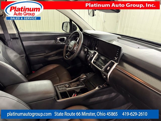 Used 2022 Kia Sorento S FWD image 40