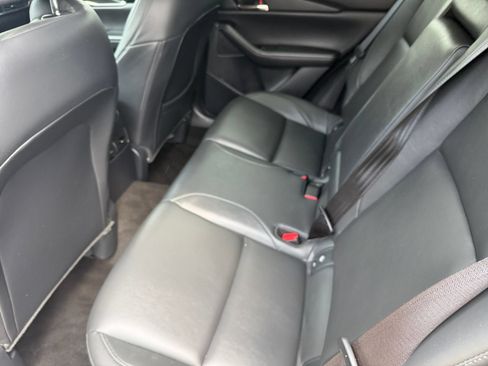 Used 2023 MAZDA CX-30 AWD 2.5 S w/ Preferred Package image 17