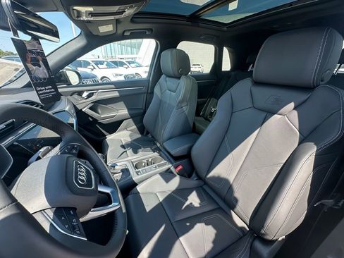 New 2025 Audi Q3 2.0T Premium image 22