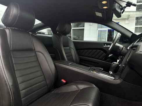Used 2013 Ford Mustang GT w/ Electronics Pkg image 25