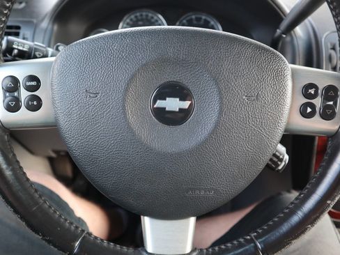 Used 2007 Chevrolet Uplander LT w/ Safe And Secure Package image 38