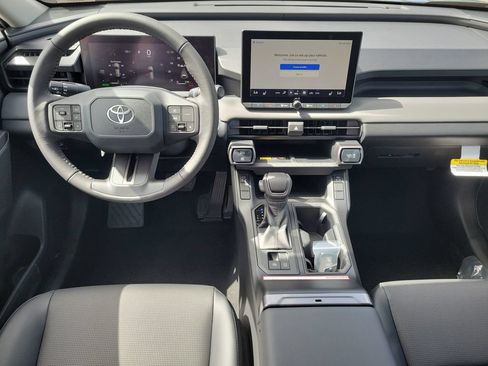 New 2026 Toyota RAV4 XLE Premium FWD image 28
