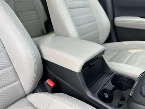 Used 2024 Honda CR-V EX-L image 30