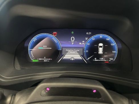 Used 2025 Toyota Grand Highlander AWD Hybrid image 38