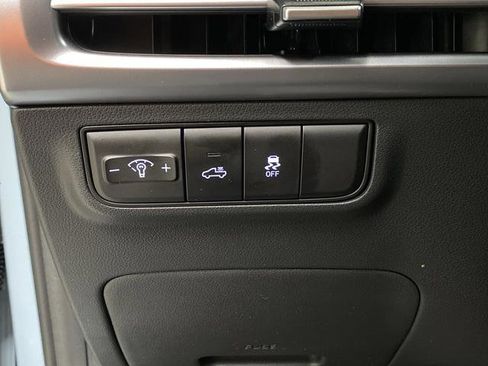 New 2026 Hyundai Santa Cruz SEL image 24