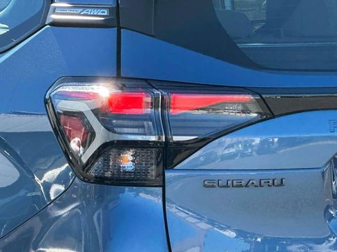 Certified 2025 Subaru Forester image 8