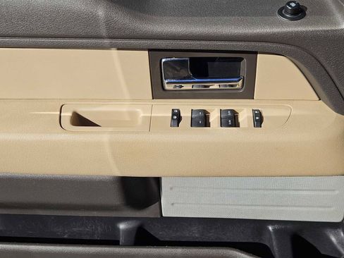Used 2013 Ford F150 XLT w/ Luxury Equipment Group image 21