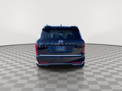 New 2026 Hyundai Palisade Calligraphy image 61