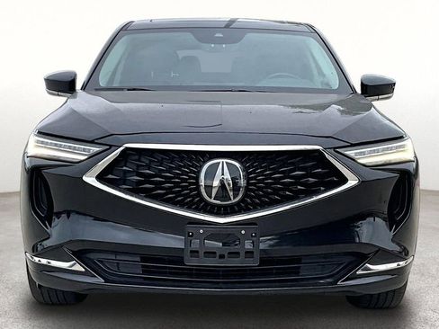 Certified 2023 Acura MDX SH-AWD image 3