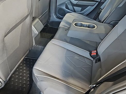 New 2026 Volkswagen Jetta Sport image 22