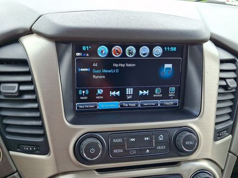 Used 2019 GMC Yukon Denali w/ Denali Ultimate Package AWD/4WD image 18