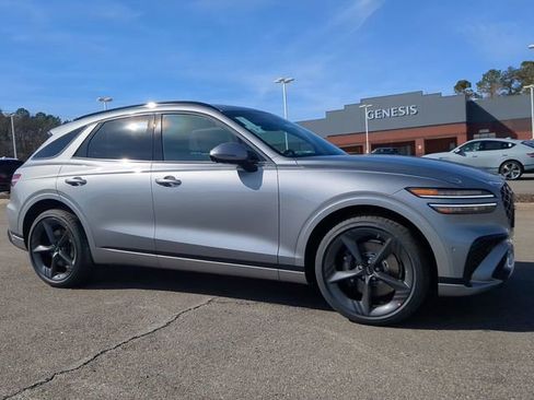 New 2026 Genesis GV70 2.5T Sport Prestige image 2