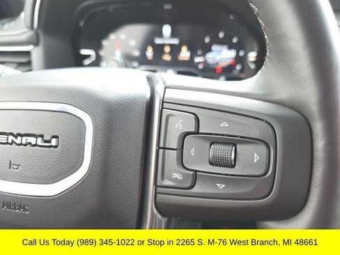 Used 2024 GMC Yukon XL Denali Ultimate w/ LPO, Floor Liner Package AWD/4WD image 43