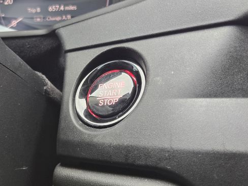 Certified 2023 Honda Accord EX image 32