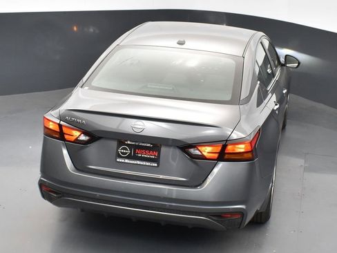 New 2025 Nissan Altima 2.5 S image 48
