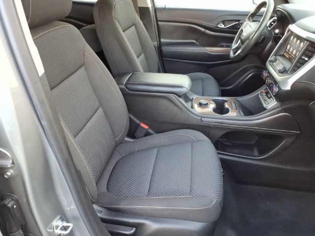 Used 2023 GMC Acadia SLE FWD image 23