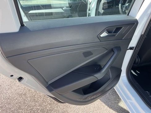 New 2026 Volkswagen Jetta Sport image 9