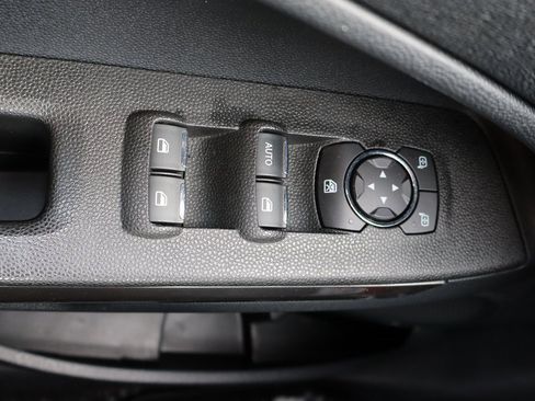 Used 2022 Ford EcoSport SE w/ SE Convenience Package image 24