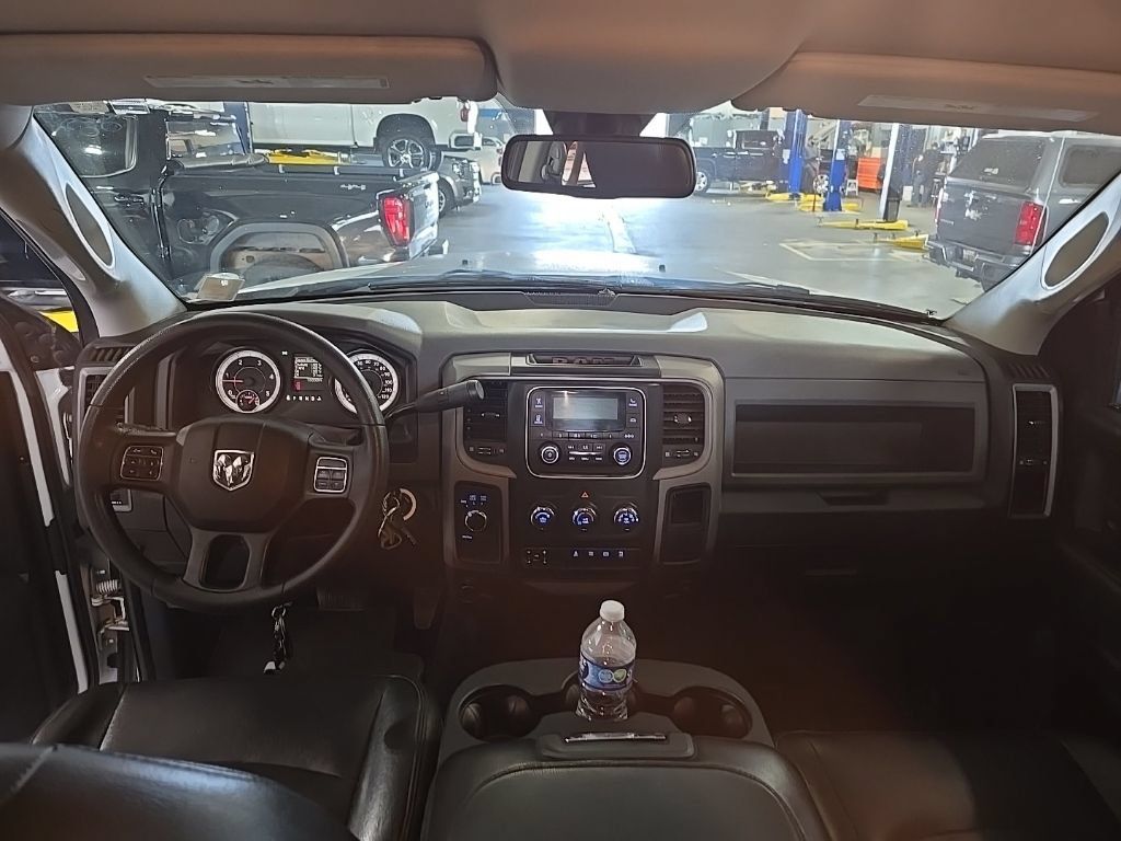 Used 2017 RAM 2500 Tradesman w/ Popular Equipment Group AWD/4WD image 7