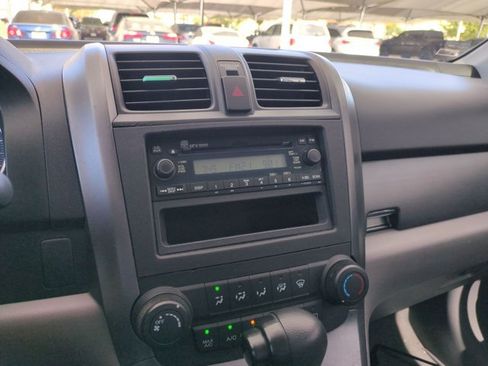 Used 2009 Honda CR-V LX image 12